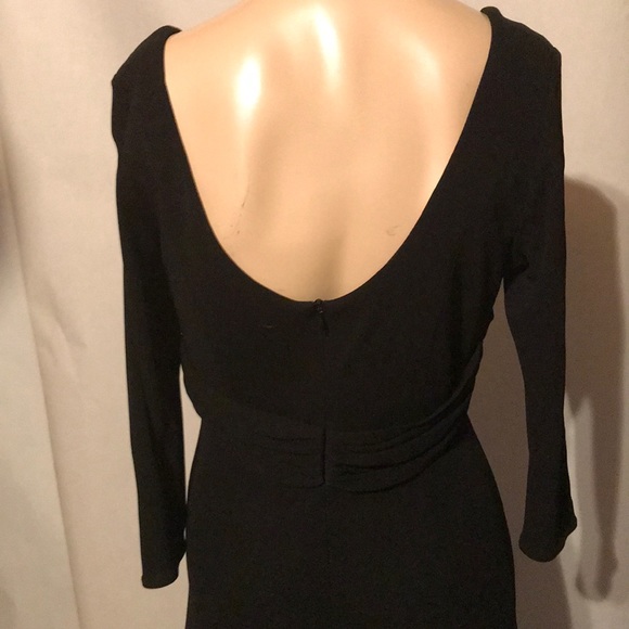 Lewis Henry British dress size 14 us 10 EUC - Picture 6 of 8